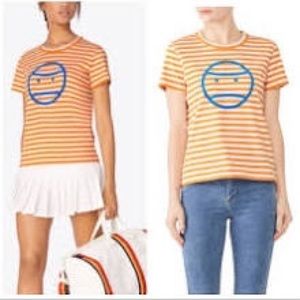 Sold***Tory Burch Little Grumps T-shirt